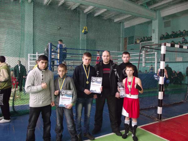 В какой спорт отдать ребенка