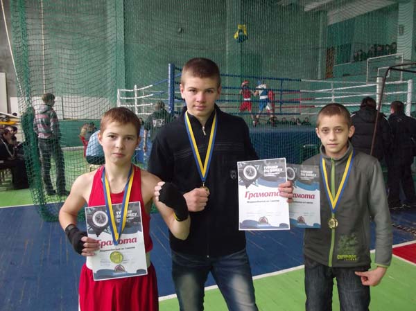 В какой спорт отдать ребенка